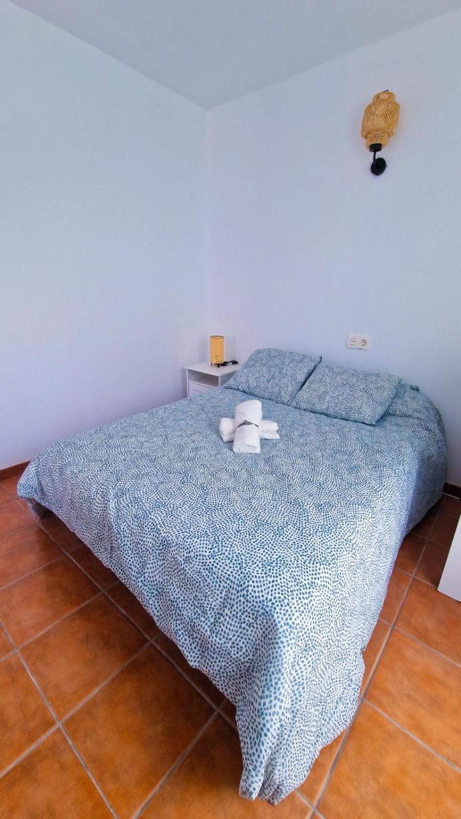 Holiday home El Poniente Caleta de Sebo