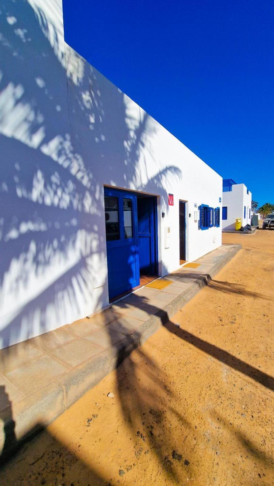 Holiday home El Poniente
