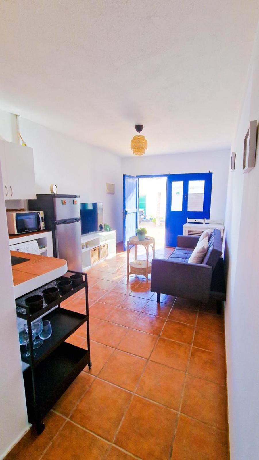 Holiday home El Poniente *