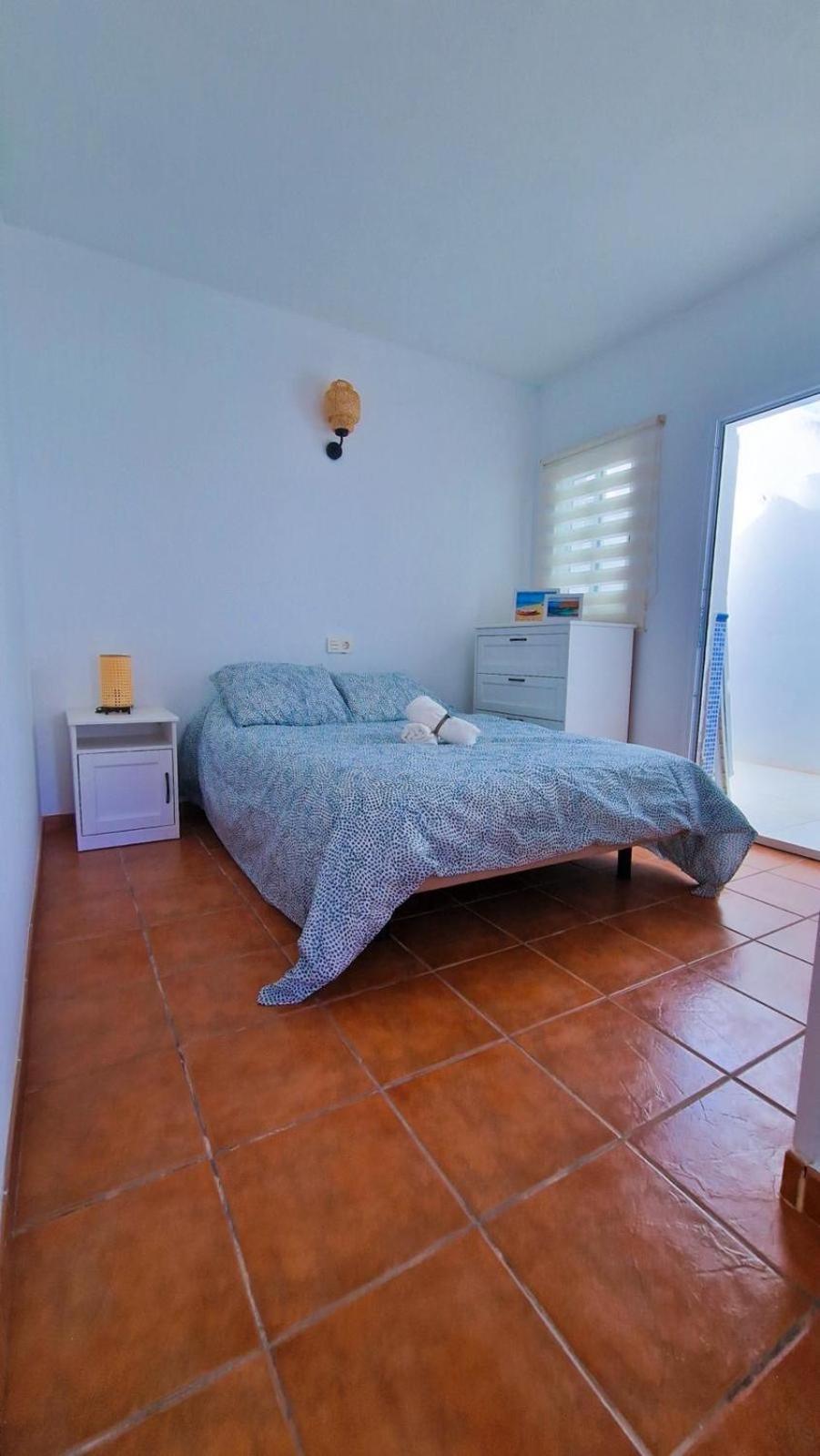El Poniente Holiday home *