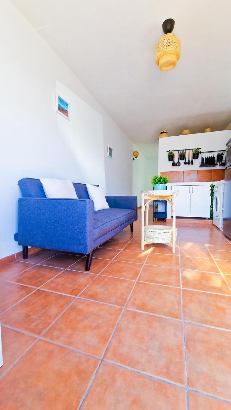 Holiday home El Poniente Caleta de Sebo